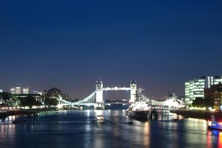 London - 