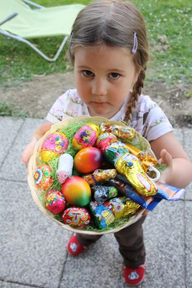 Ostern - 