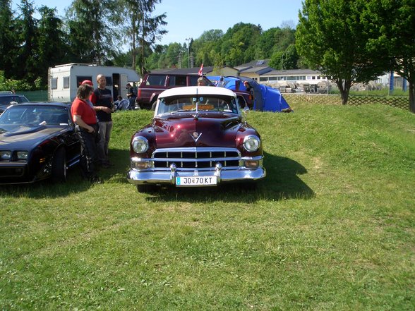 US Car Treffen 07 - 