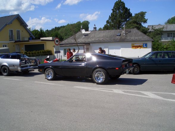 US Car Treffen 07 - 