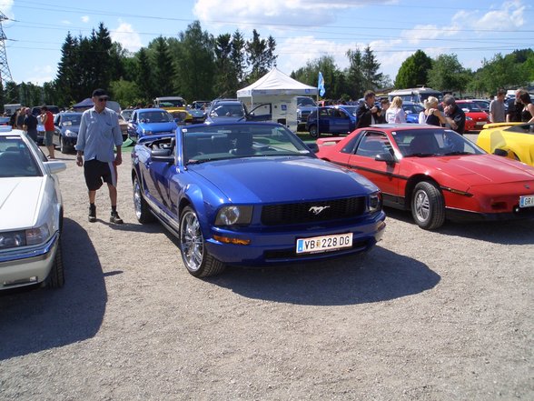 US Car Treffen 07 - 