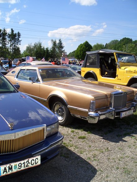 US Car Treffen 07 - 