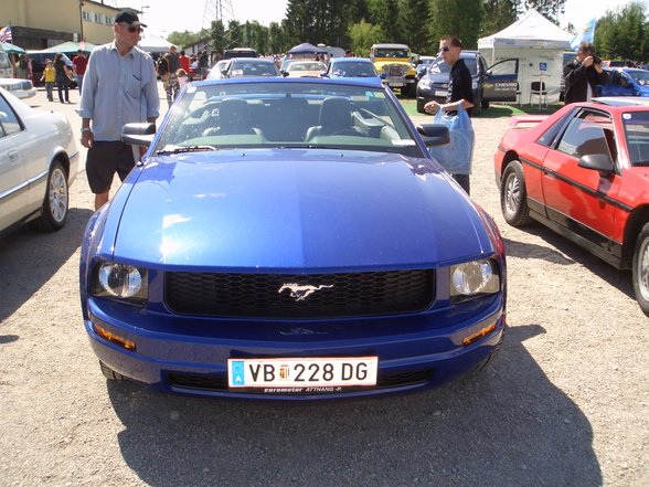 US Car Treffen 07 - 