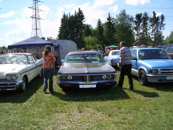 US Car Treffen 07 - 