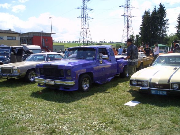 US Car Treffen 07 - 