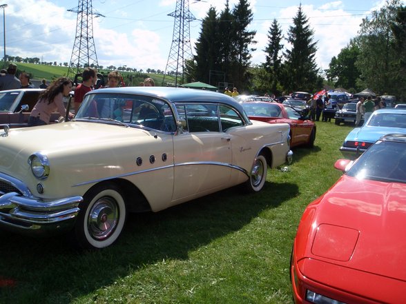 US Car Treffen 07 - 