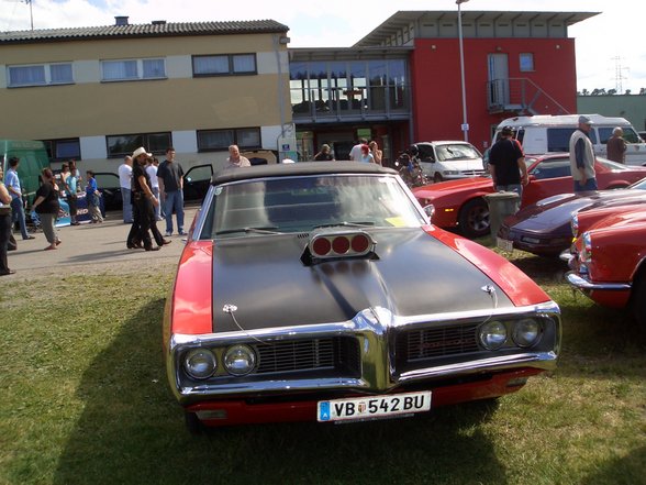 US Car Treffen 07 - 