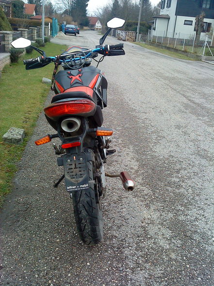 2 wheeled wepon  - 