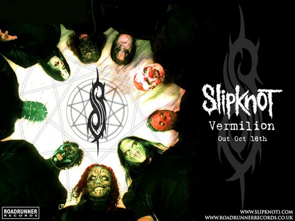 Slipknot - 