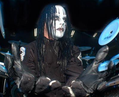 Joey Jordison - 