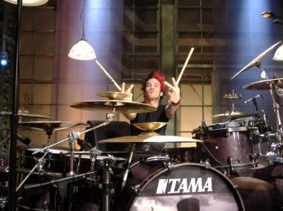 Best Drummers In The World - 