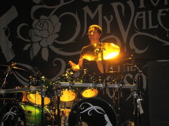 Best Drummers In The World - 