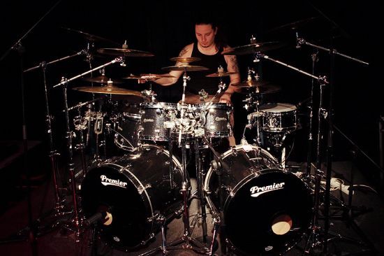 Best Drummers In The World - 