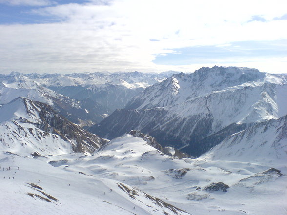 Ischgl - 