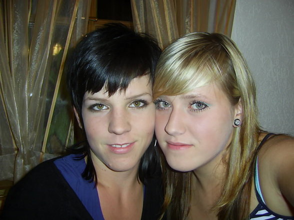 meine sisters & ich - 