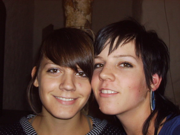 meine sisters & ich - 