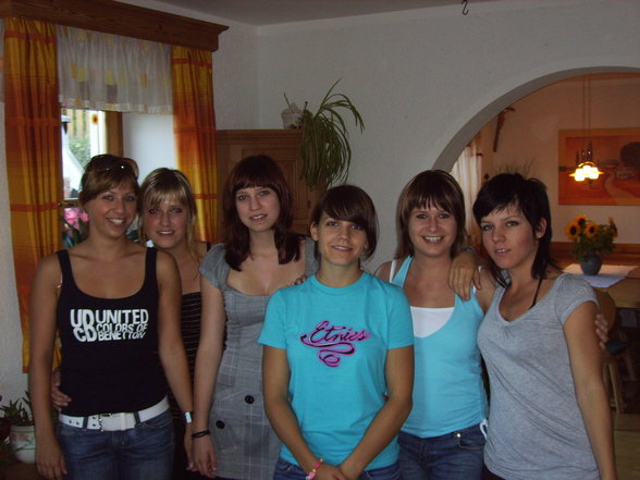 meine sisters & ich - 