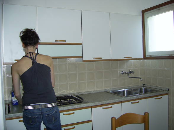 Italy`06...unterwegs in jesolo! - 