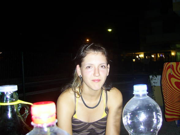 Italy`06...unterwegs in jesolo! - 