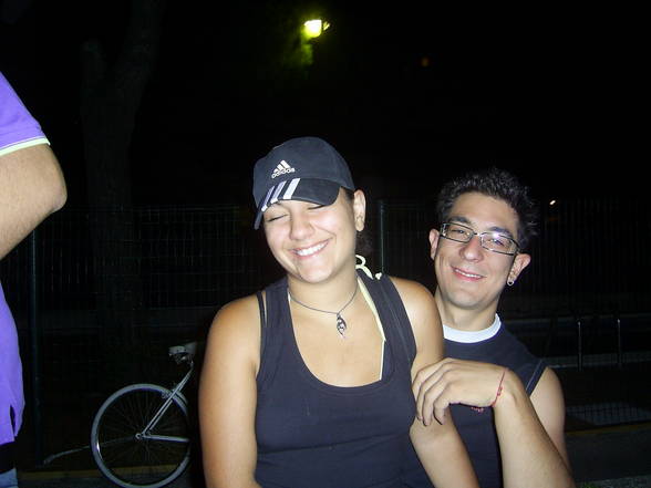 Italy`06...unterwegs in jesolo! - 