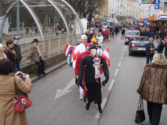 Fasching Linz'09 - 