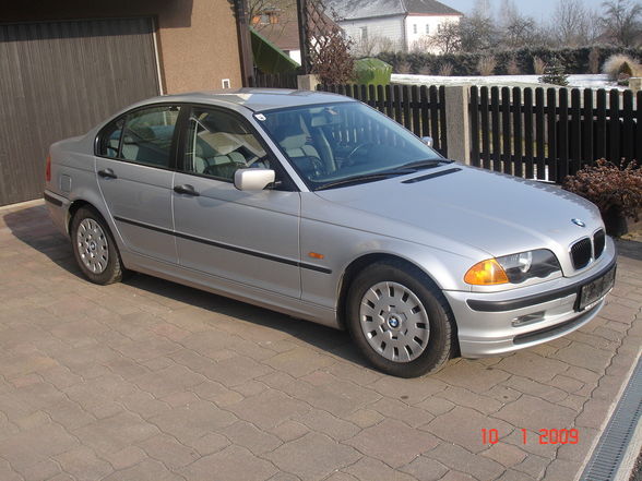 mei E46 - 