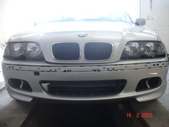 mei E46 - 