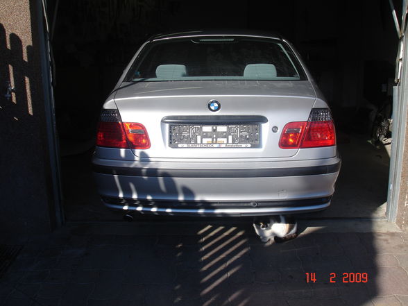 mei E46 - 