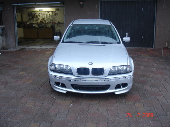 mei E46 - 