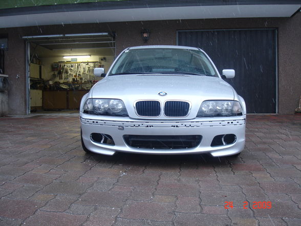 mei E46 - 