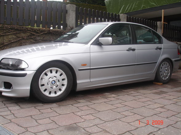 mei E46 - 