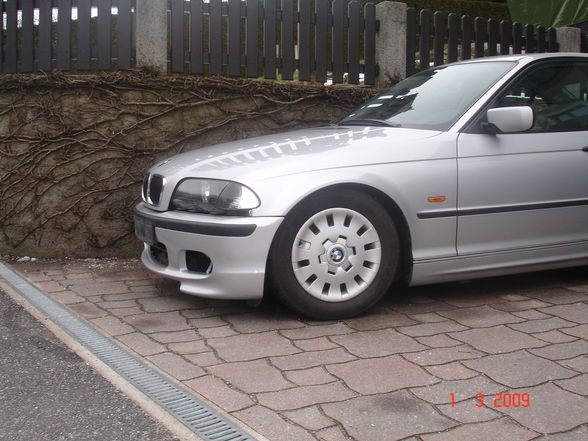 mei E46 - 