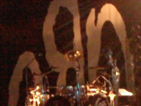 KoRn (live Gasometer 09) - 