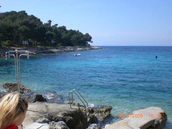 Kroatien 2008 - 