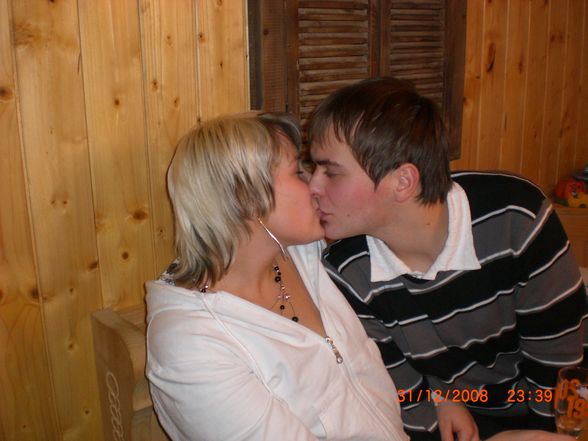 Silvester 2008 - 