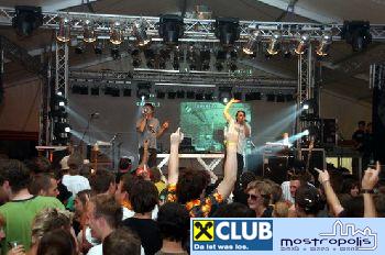 Rock am Bach 2006 - 