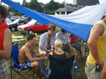 Rock am Bach 2006 - 