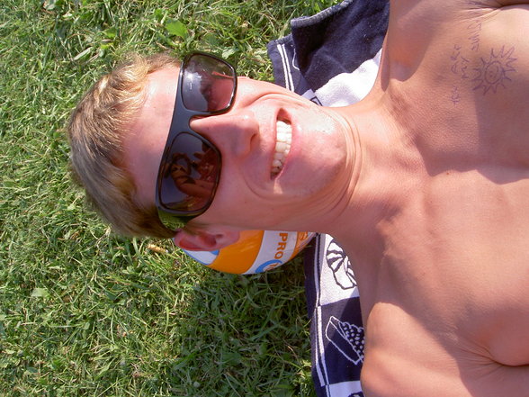 Sommer 2007 - 