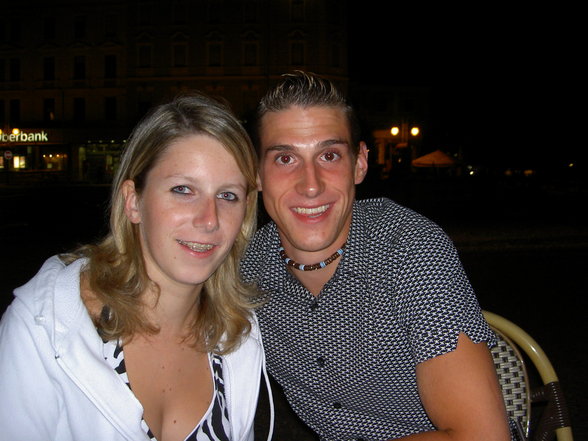 Sommer 2007 - 