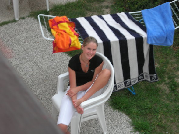 Sommer 2007 - 