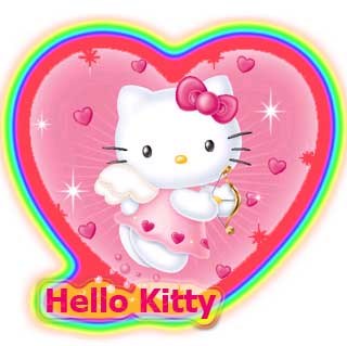 heLLoo kiTtyy - 