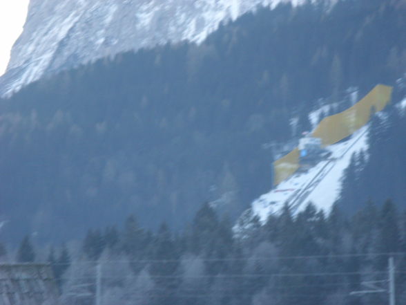 Schifliegen Kulm 2009 - 