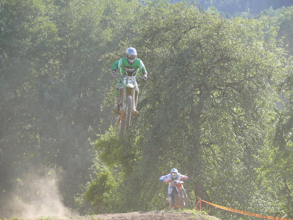 Motocross in Seitenstetten - 