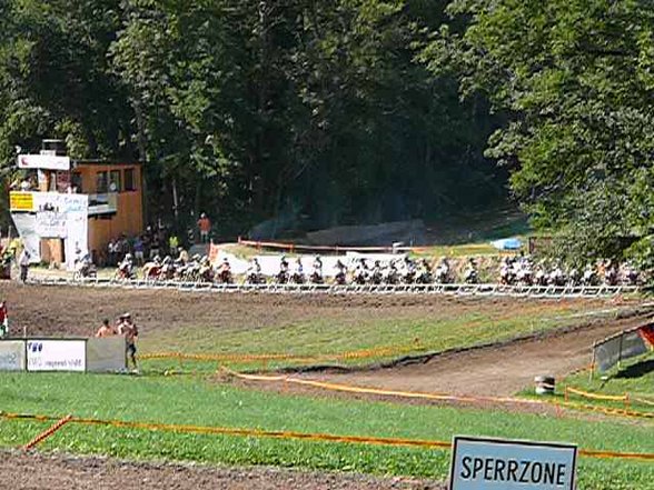 Motocross in Seitenstetten - 