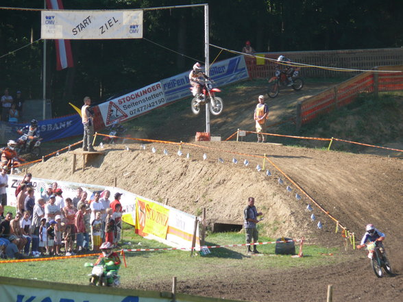 Motocross in Seitenstetten - 