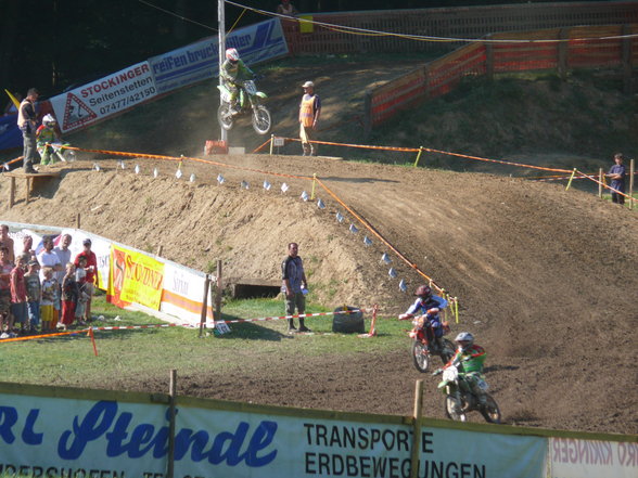 Motocross in Seitenstetten - 