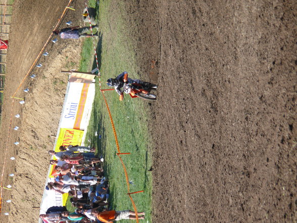 Motocross in Seitenstetten - 