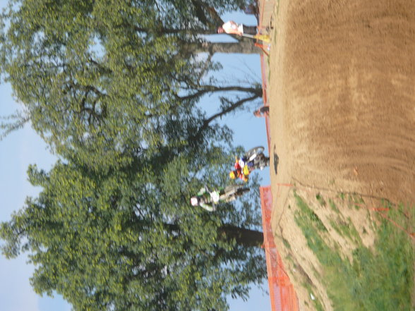 Motocross in Seitenstetten - 