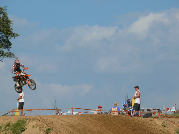 Motocross in Seitenstetten - 