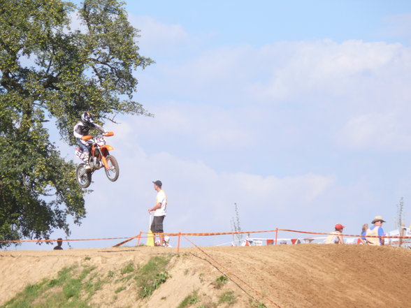 Motocross in Seitenstetten - 